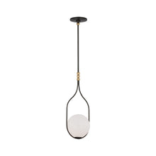 Load image into Gallery viewer, Jodo LED Pendant Light.
