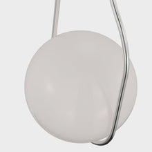 Load image into Gallery viewer, Jodo LED Pendant Light in Detail.
