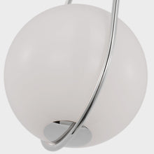 Load image into Gallery viewer, Jodo LED Pendant Light in Detail.
