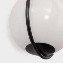Load image into Gallery viewer, Jodo LED Wall Light in Detail.
