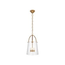 Load image into Gallery viewer, Julian Pendant Light.
