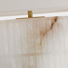 Load image into Gallery viewer, Kapittel Table Lamp in Detail.

