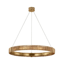 Load image into Gallery viewer, Kayden LED Chandelier.
