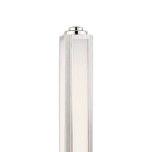 Load image into Gallery viewer, Keating Bath Wall Light in Detail.
