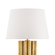 Load image into Gallery viewer, Kolber Table Lamp in Detail.
