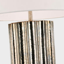 Load image into Gallery viewer, Kolber Table Lamp in Detail.
