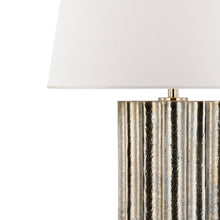 Load image into Gallery viewer, Kolber Table Lamp in Detail.
