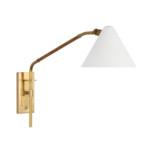Laken Wall Light.