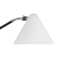 Load image into Gallery viewer, Laken Wall Light in Detail.
