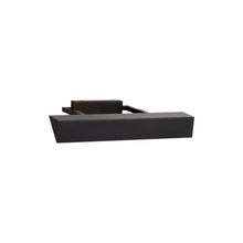 Load image into Gallery viewer, Langham LED Picture Light in Bronze (Small).
