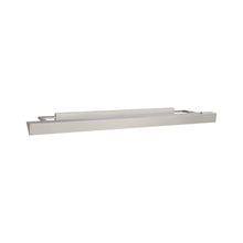 Load image into Gallery viewer, Langham LED Picture Light in Polished Nickel (Large).
