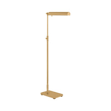 Load image into Gallery viewer, Lawton Floor Lamp.
