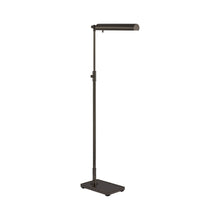 Load image into Gallery viewer, Lawton Floor Lamp in Bronze.
