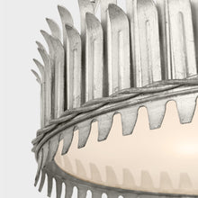 Load image into Gallery viewer, Leslie Chandelier in Detail.
