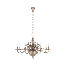 Load image into Gallery viewer, Lillianne Chandelier.

