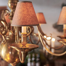 Load image into Gallery viewer, Lillianne Chandelier in Detail.
