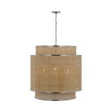 Load image into Gallery viewer, Linley Pendant Light.

