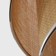 Load image into Gallery viewer, Linley Pendant Light in Detail.

