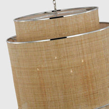 Load image into Gallery viewer, Linley Pendant Light in Detail.
