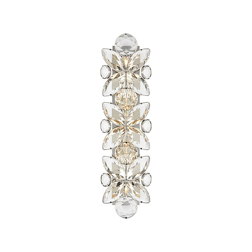 Lloyd Rectangle Wall Light.