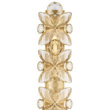 Load image into Gallery viewer, Lloyd Rectangle Wall Light in Detail.
