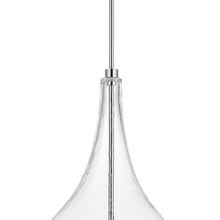 Load image into Gallery viewer, Lomme LED Pendant Light in Detail.
