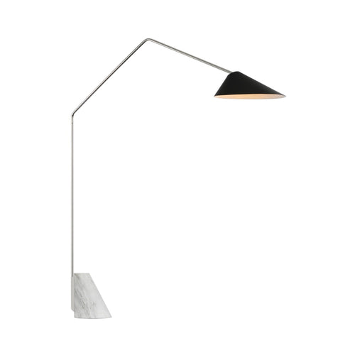 Lorna Arc Floor Lamp.