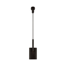 Load image into Gallery viewer, Lotura LED Pendant Light.
