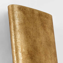 Load image into Gallery viewer, Lotura LED Pocket Wall Light in Detail.
