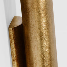Load image into Gallery viewer, Lotura LED Pocket Wall Light in Detail.
