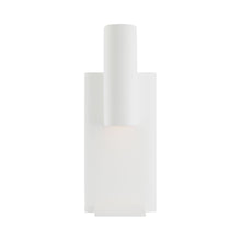 Load image into Gallery viewer, Lotura LED Table Lamp in Detail.
