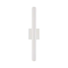 Load image into Gallery viewer, Lotura LED Wall Light in Detail.
