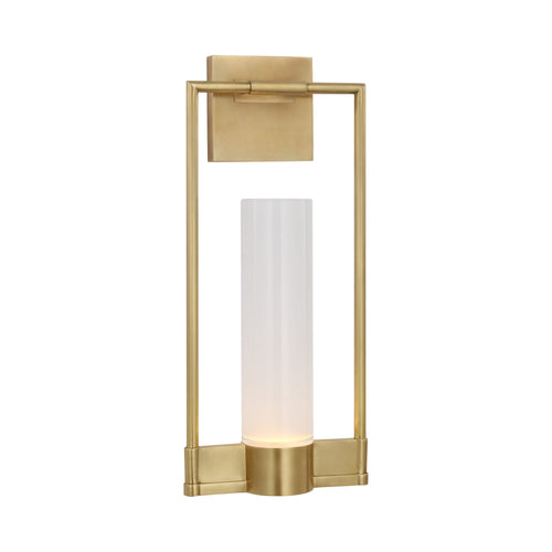Lucid LED Wall Light.