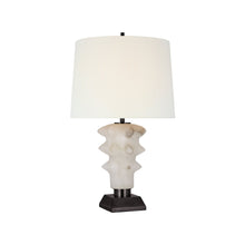 Load image into Gallery viewer, Luxor Table Lamp.
