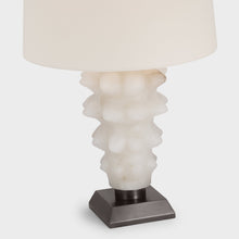 Load image into Gallery viewer, Luxor Table Lamp in Detail.
