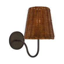 Load image into Gallery viewer, Lyndsie Wall Light.

