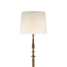 Load image into Gallery viewer, Madeleine Floor Lamp in Detail.
