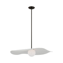 Load image into Gallery viewer, Mahalo LED Single Pendant Light.
