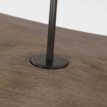 Load image into Gallery viewer, Mahalo LED Single Pendant Light in Detail.
