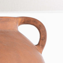 Load image into Gallery viewer, Mason Table Lamp in Detail.
