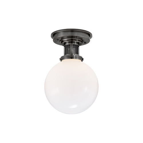 McCarren Flush Mount Ceiling Light.