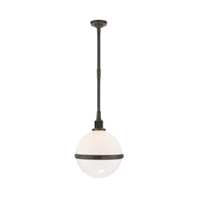 Load image into Gallery viewer, McCarren Pendant Light.
