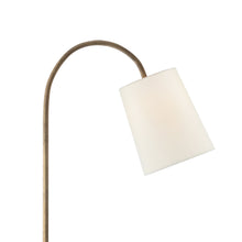 Load image into Gallery viewer, Mia Floor Lamp in Detail.
