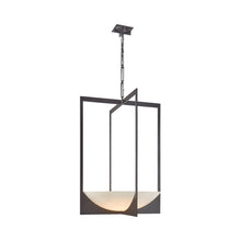 Load image into Gallery viewer, Michaela LED Chandelier (Large).
