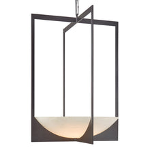 Load image into Gallery viewer, Michaela LED Chandelier in Detail.
