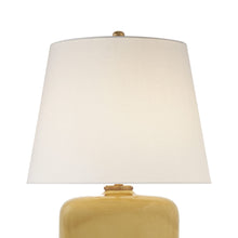 Load image into Gallery viewer, Mimi Table Lamp in Detail.
