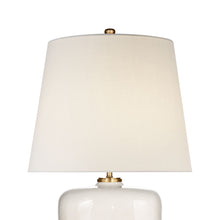 Load image into Gallery viewer, Mimi Table Lamp in Detail.
