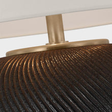 Load image into Gallery viewer, Mirelle Table Lamp in Detail.
