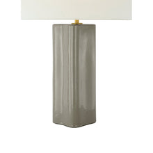 Load image into Gallery viewer, Mishca Table Lamp in Detail.
