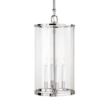 Load image into Gallery viewer, Modern Pendant Light in Detail.
